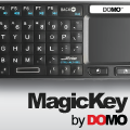 MagicKey ® (Keyboards, Controllers and Mouse)