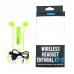 DOMO Enthral XT-2 Mini Sport Bluetooth Headset cum Bluetooth Adapter