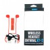 DOMO Enthral XT-2 Mini Sport Bluetooth Headset cum Bluetooth Adapter