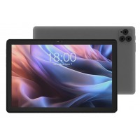 DOMO Slate SL39 OS9 3C 10.1" inch 4G Calling Tablet PC with Glass Touch Screen, VOLTE, Dual SIM Slots, 4GB RAM, 32GB Storage, Octa Core CPU, GPS, Bluetooth