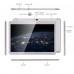 DOMO Slate SL44 OS8 Tablet PC with 10 Inch IPS 1280×800 LCD, Deca Core X20 CPU, 3GB RAM, 64GB Storage, 2.5D Corning Toughened Glass Touch, Dual Box Speakers and 4G VoLTE