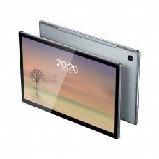 DOMO Slate SLP7 10.1" 1920x1200 LCD 4G Calling Tablet PC with Glass Touch Screen, VOLTE, Dual SIM Slots, 3GB RAM, 32GB Storage, Octa Core CPU, GPS, Bluetooth