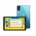 DOMO Slate SS5 OS10 4G Calling Tablet PC with GPS Bluetooth 2GB RAM 32GB Storage OctaCore CPU, SIM Support