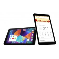 DOMO Slate S5 DUAL SIM 3G Calling Tablet, Boasts of Unique Features, Strong Hardware and Amazing Connectivity Tablet