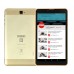 DOMO Slate S7 4G Calling Tablet PC with VOLTE, GPS, Bluetooth, 1GB RAM, QuadCore CPU, Dual SIM