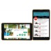 DOMO Slate S8 4G Calling Tablet PC with VOLTE, GPS, Bluetooth, 1GB RAM, QuadCore CPU 1.3 GHz, Dual SIM