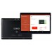 DOMO Slate SL32 OS4 10.1" 3G Calling Tablet PC with Dual SIM Slots, 1GB RAM, 16GB Storage, QuadCore CPU, GPS, Bluetooth