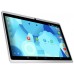 DOMO Slate X15 Quad Core 4GB Edition Android 4.4.2 KitKat Tablet PC with Bluetooth, Dual Camera, 3G via Dongle + Wifi