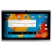 DOMO Slate X16 Quad Core 8GB Edition 1 GB RAM Tablet PC with Bluetooth, Dual Camera, 3G via Dongle + WiFi