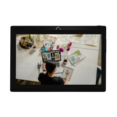 DOMO Slate X15S OS10 7 Inch Android Tablet PC with QuadCore Processor, 1GB RAM, 16GB Storage and Double Charging Port