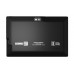 DOMO Slate X15S OS10 7 Inch Android Tablet PC with QuadCore Processor, 1GB RAM, 16GB Storage and Double Charging Port