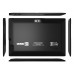 DOMO Slate X15S OS10 7 Inch Android Tablet PC with QuadCore Processor, 1GB RAM, 16GB Storage and Double Charging Port