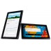 DOMO Slate X16 Quad Core 8GB Edition 1 GB RAM Tablet PC with Bluetooth, Dual Camera, 3G via Dongle + WiFi