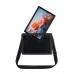 DOMO nCase SLP2S Smart Cover Carry Case For 11" Tablet PC With adjustable shoulder strap