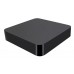 DOMO nCast TV Box MXQ 4K with 2GB RAM and 16GB Internal Storage