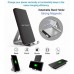 DOMO nCharge AirPad M300F Wireless Charger Mount with Cooling Fan - Qi Standard