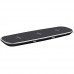 DOMO nCharge M400B 3 Port Qi fast wireless induction charger with 2 USB Ports