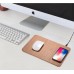 DOMO nCharge AirPad P60 Wireless Charger and MousePad