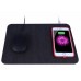 DOMO nCharge AirPad P60 Wireless Charger and MousePad