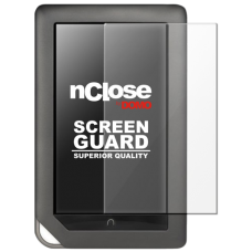 DOMO nClose Screen Guard for X3G 3RD (SG701)