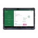 DOMO nClose 360 SL3P1 Silicon Case for DOMO Slate SL3 Series Tablet PC