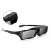 DOMO nHance AS21B USB Active Shutter Bluetooth 3D Glasses