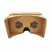 DOMO nHance VRC47 Magnet Switch Universal Virtual Reality 3D and Video Headset for Smart Phones upto 4.7" inch Screen