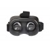 DOMO nHance VRF2 Universal Virtual Reality 3D and Video Headset for Smart Phones