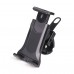 DOMO nMount C2 Car Steering and Bike Mount for Tablet PC and Mobile Phone