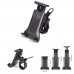 DOMO nMount C2 Car Steering and Bike Mount for Tablet PC and Mobile Phone