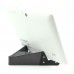 DOMO nMount T22 Universal Foldable Mobile Phone and Tablet PC Stand