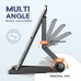 DOMO nMount T23 Universal Mount and Stand for Tablet PC of all Size