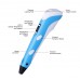 DOMO nScribe Build Star+ 3D Doodling Pen with LCD Display