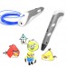 DOMO nScribe Build Star 3D Doodling Pen