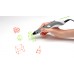 DOMO nScribe Build Star 3D Doodling Pen