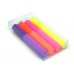 DOMO nScribe Neon Chalk Marker POPY804- 8MM Set of 4