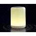 DOMO nSound K2 LED Lantern Bluetooth Speakers