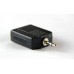 DOMO nSpeed C35T265 is a 3.5mm Male to two 6.5 / 6.35mm Female Stereo Audio Converter