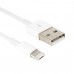 DOMO nSpeed CATLM2010 Type A USB To MicroUSB and Lightning USB Cable 2 in 1