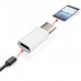 DOMO nSpeed CMTC72 Micro USB to Type C Adapter