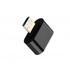 DOMO nSpeed OUTM60 Micro USB OTG to USB Adapter for Smartphones & Tablets